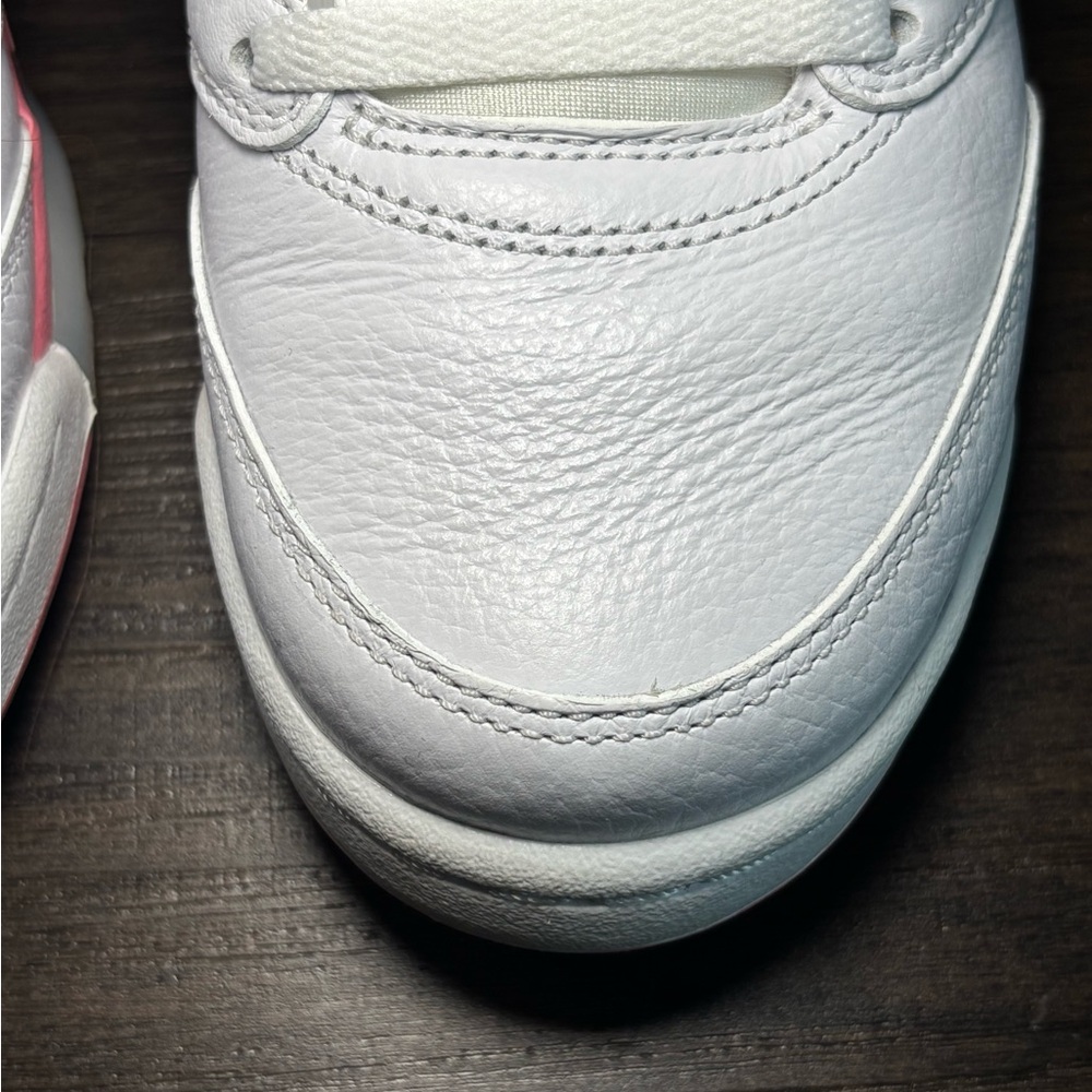Size 7 (GS) - Jordan 5 Retro Low Crafted For Her - Picture 7 of 7